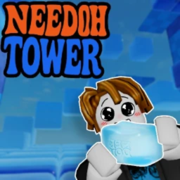 [WORLD 5] Needoh Tower [FREE ADMIN]