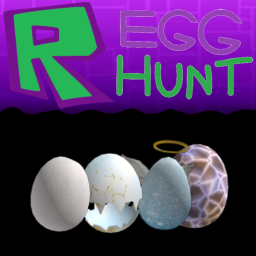 The RoPixel Egg Hunt [ ALPHA ]