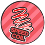 ⚡SPEED COIL!