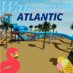 Waterpark ATLANTIC icon