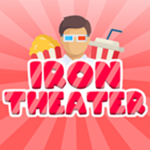 Iron Theaters