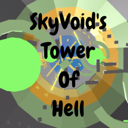 Tower Of Nightmares