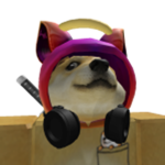 Gaming Doge Fan group