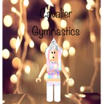 Cavalier gymnastics