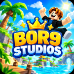B0R9 Studios
