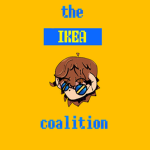 the ikea coalition!@!@!!!1!!!!2! :3