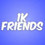 1K Friends