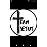 Team Jesus Only