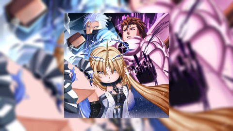 Boron X - [🍀2x Luck🍀] Sailor Piece script preview