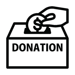 Donation place