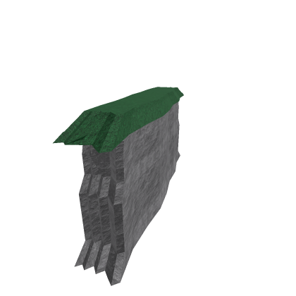 Mountain ####