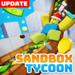 🔨[Update] Sandbox Tycoon  icon