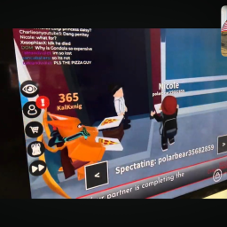 were gamingfunwithcharlie fans hangout