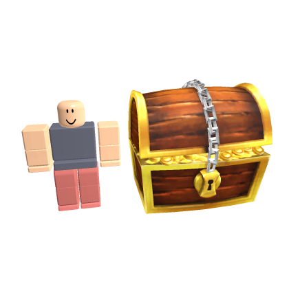 Donation Chest