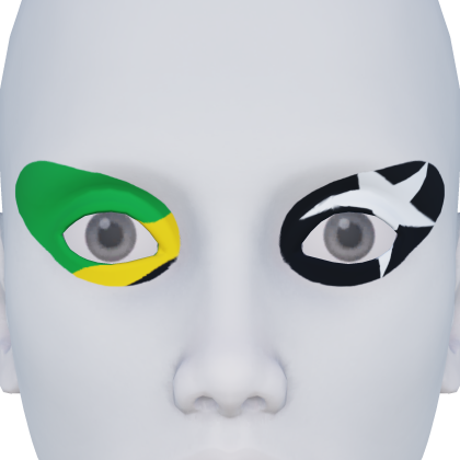 Saint Kitts and Nevis Eyes