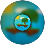 Game Badge Icon