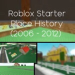History Of The Starter Places