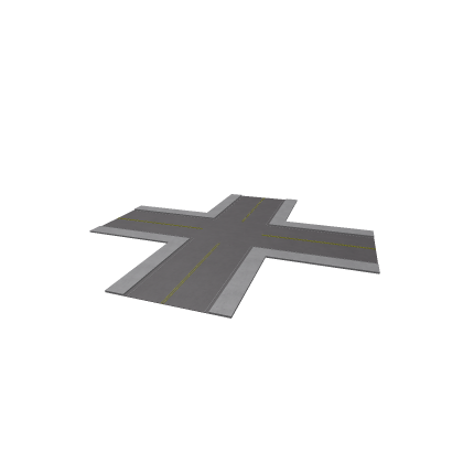 Road Intersection