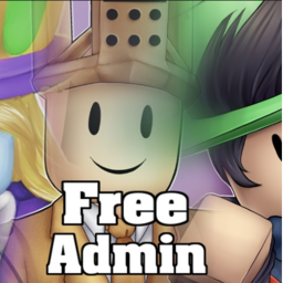 (Free Admin)