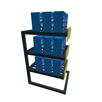 Stand