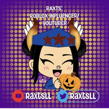 RAXTSLL FAN GROUP Roblox group icon