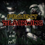 Blackwing Holocron