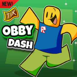 Obby Dash