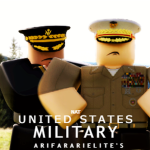 United Stαtes Αrmed Forces