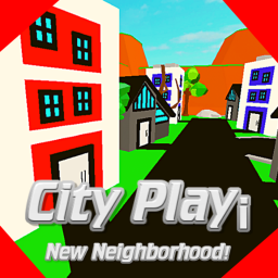 City Play!💥 Magic Boxes [ENGLISH]
