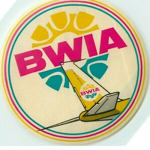 BWIA Airways