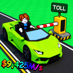 [NEW] My Toll Farm! icon
