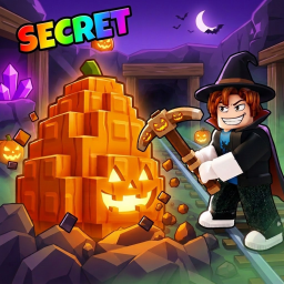 [🎃] +1 Mine For Eggs!