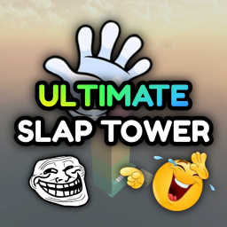 Ultimate Slap Tower [UPDATE SOON] 💥