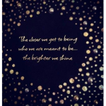 ~The Shining Stars~