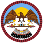 Ute Indian Tribe