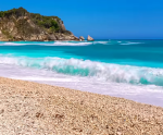 ~Ocean bays!~
