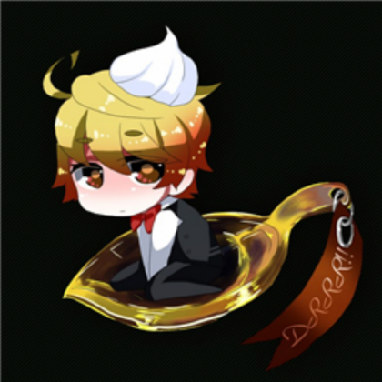 chibi shizuo Roblox decal