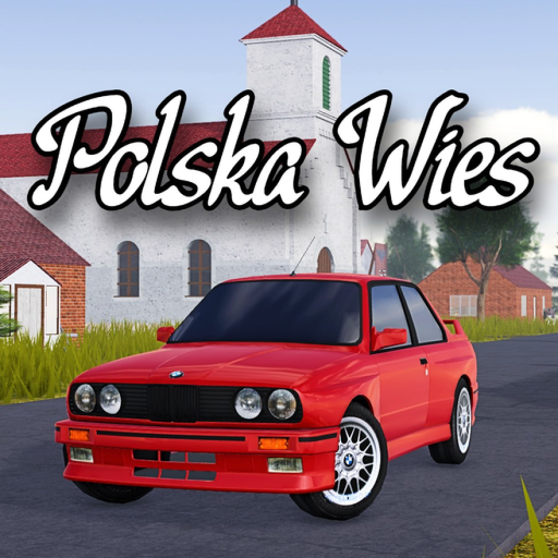 🌽 Polska Wieś [FIX] official Roblox game thumbnail