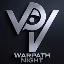 [VIP 5 RBX] WARPATH NIGHT