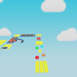Obby for noobs