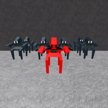 Boss Battle Original [CLOSED 6-17-2020]