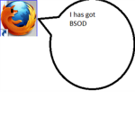 The BSOD Boys