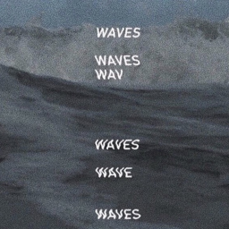 we