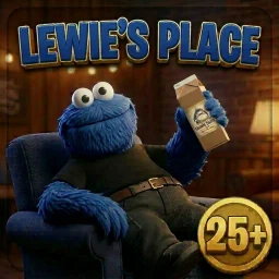 Lewie’s Place 18+ icon