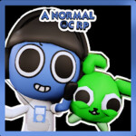 A Normal OC RP [Alpha 0.8!]