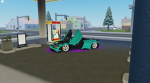 The Slot RP Game Group
