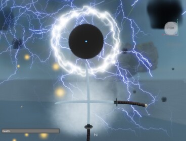 Sick Samurais[NEW MAP AND MORE!]