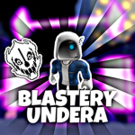 Blastery Undera