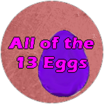 All eggs