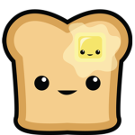 BUTTER SQUAD!!!!!!!!!!!!!!!